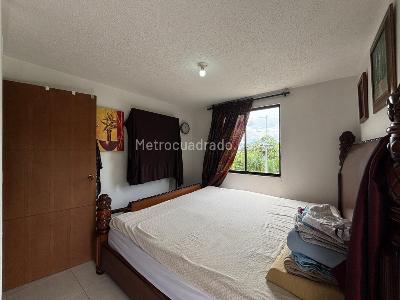 Apartamento de 3 alcobas en venta en 30 De Agosto, Pereira, 72 m² · foto 5 de 18