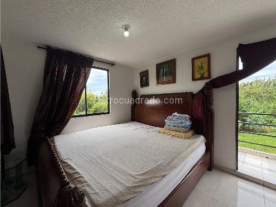 Apartamento de 3 alcobas en venta en 30 De Agosto, Pereira, 72 m² · foto 6 de 18