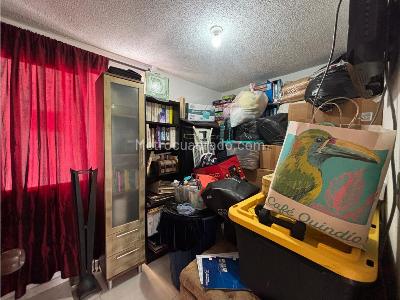 Apartamento de 3 alcobas en venta en 30 De Agosto, Pereira, 72 m² · foto 12 de 18