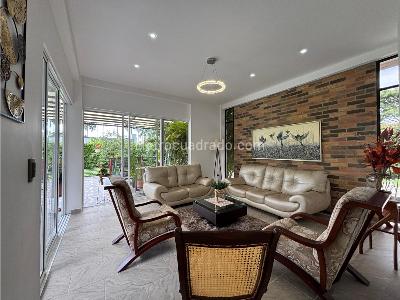 Casa de 4 alcobas en venta en Cerritos, Pereira, 1660 m² · foto 5 de 20