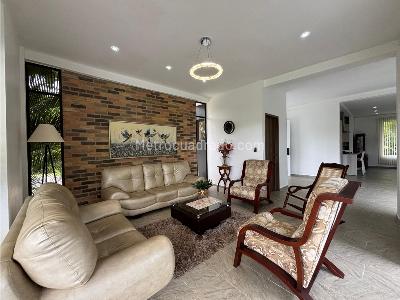 Casa de 4 alcobas en venta en Cerritos, Pereira, 1660 m² · foto 6 de 20