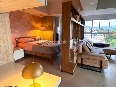 Apartamento en arriendo en Maraya, Pereira · foto 2 de 10