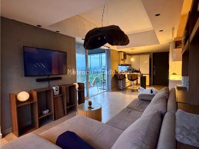Apartamento en arriendo en Maraya, Pereira · foto 4 de 10
