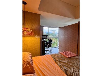 Apartamento en arriendo en Maraya, Pereira · foto 5 de 10