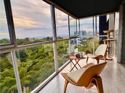 Apartamento en arriendo en Maraya, Pereira · foto 7 de 10