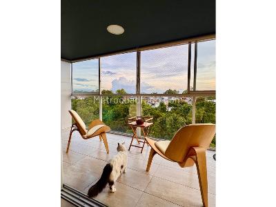 Apartamento en arriendo en Maraya, Pereira · foto 8 de 10