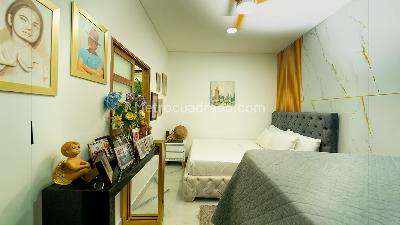 Casa de 3 alcobas en arriendo en La Esperanza, Villavicencio, 168 m² · foto 10 de 19