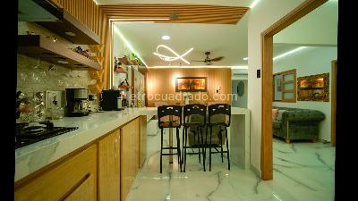 Casa de 3 alcobas en arriendo en La Esperanza, Villavicencio, 168 m² · foto 15 de 19