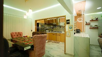 Casa de 3 alcobas en arriendo en La Esperanza, Villavicencio, 168 m² · foto 18 de 19