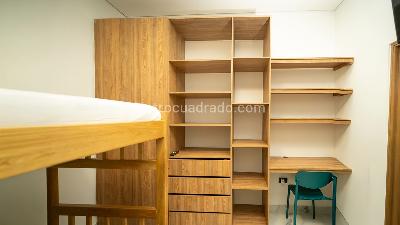Casa de 3 alcobas en arriendo en La Esperanza, Villavicencio, 168 m² · foto 6 de 19