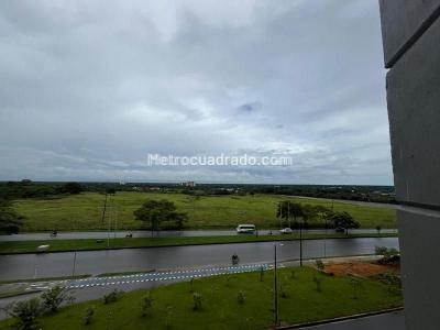Apartamento en venta en Conjunto Terraverde, Villavicencio · foto 17 de 18