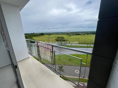 Apartamento en venta en Conjunto Terraverde, Villavicencio · foto 18 de 18