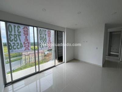 Apartamento en venta en Conjunto Terraverde, Villavicencio · foto 5 de 18
