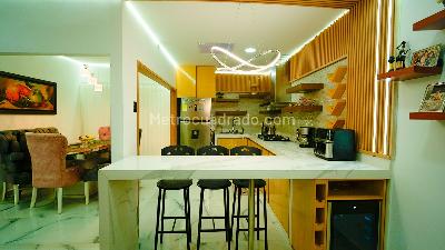 Casa de 3 alcobas en venta en La Esperanza, Villavicencio, 168 m² · foto 11 de 20