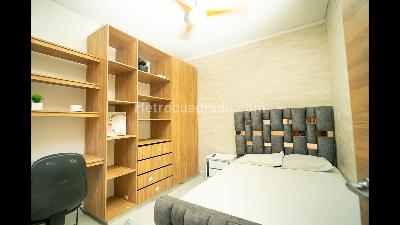 Casa de 3 alcobas en venta en La Esperanza, Villavicencio, 168 m² · foto 16 de 20