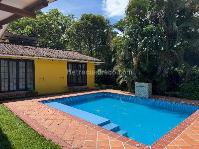 Casa de 4 alcobas en venta en Villa Claudia, Villavicencio, 1230 m² · foto 12 de 19