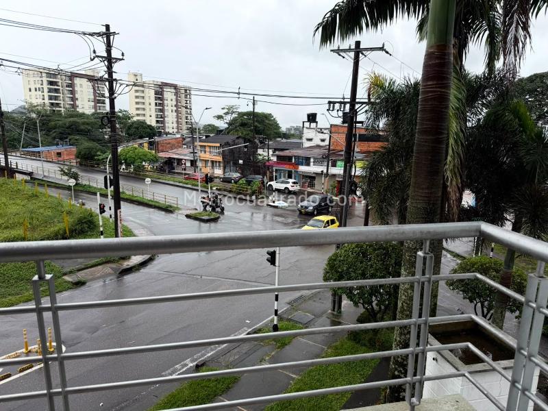 Apartamento en Arriendo, EL BUQUE, Villavicencio