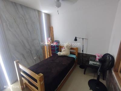 Casa de 5 alcobas en venta en Villa Bolivar, Villavicencio, 75 m² · foto 12 de 20