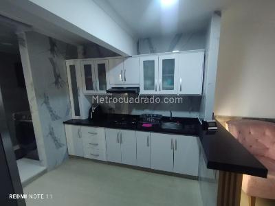 Casa de 5 alcobas en venta en Villa Bolivar, Villavicencio, 75 m² · foto 18 de 20