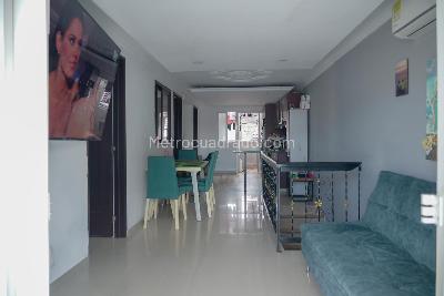 Casa de 5 alcobas en venta en Villa Bolivar, Villavicencio, 75 m² · foto 2 de 20