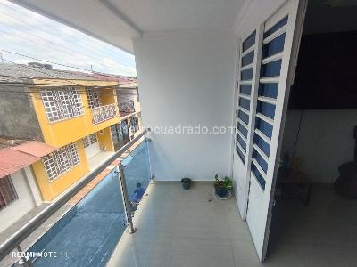 Casa de 5 alcobas en venta en Villa Bolivar, Villavicencio, 75 m² · foto 3 de 20