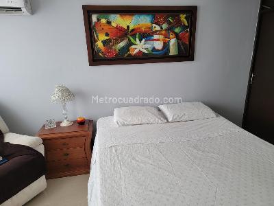Casa de 5 alcobas en venta en Villa Bolivar, Villavicencio, 75 m² · foto 9 de 20