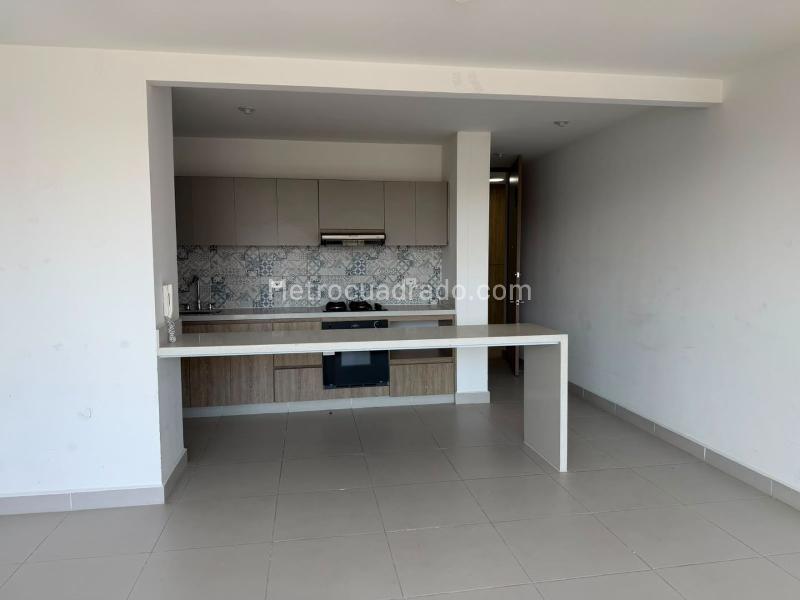 Apartamento en Arriendo, CONJUNTO ALCARAVAN, Villavicencio