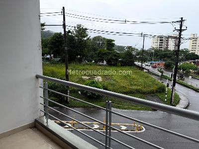 Apartamento en venta en El Buque, Villavicencio · foto 4 de 15