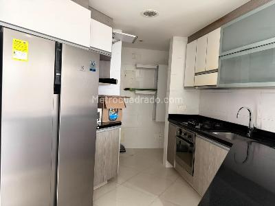 Apartamento en venta en El Buque, Villavicencio · foto 8 de 15