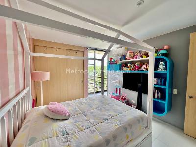 Apartamento de 4 alcobas en venta en Conjunto Residencial Padania 40, Villavicencio, 135 m² · foto 9 de 20
