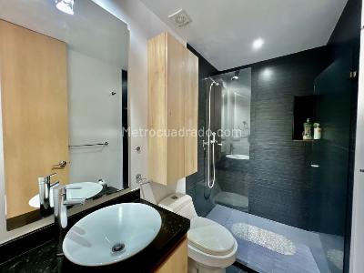 Apartamento de 4 alcobas en venta en Conjunto Residencial Padania 40, Villavicencio, 135 m² · foto 10 de 20