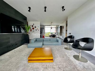 Apartamento de 4 alcobas en venta en Conjunto Residencial Padania 40, Villavicencio, 135 m² · foto 11 de 20