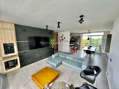 Apartamento de 4 alcobas en venta en Conjunto Residencial Padania 40, Villavicencio, 135 m² · foto 12 de 20
