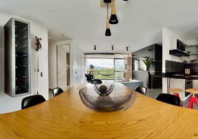 Apartamento de 4 alcobas en venta en Conjunto Residencial Padania 40, Villavicencio, 135 m² · foto 15 de 20