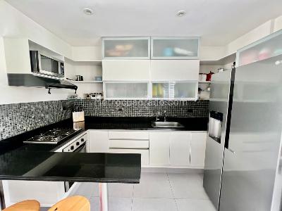 Apartamento de 4 alcobas en venta en Conjunto Residencial Padania 40, Villavicencio, 135 m² · foto 16 de 20