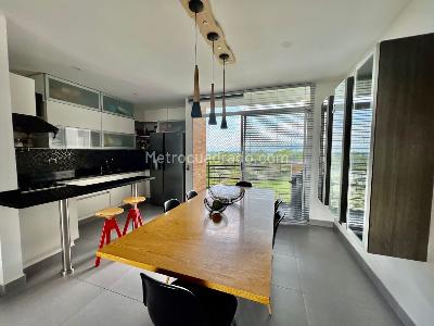 Apartamento de 4 alcobas en venta en Conjunto Residencial Padania 40, Villavicencio, 135 m² · foto 17 de 20