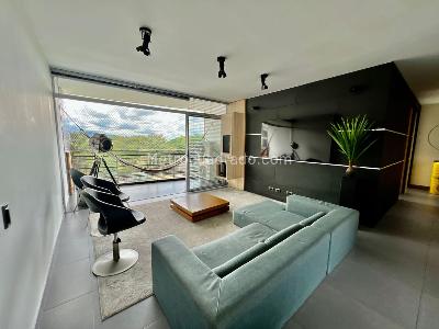 Apartamento de 4 alcobas en venta en Conjunto Residencial Padania 40, Villavicencio, 135 m² · foto 18 de 20