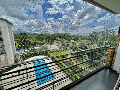 Apartamento de 4 alcobas en venta en Conjunto Residencial Padania 40, Villavicencio, 135 m² · foto 19 de 20
