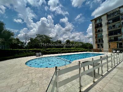 Apartamento de 4 alcobas en venta en Conjunto Residencial Padania 40, Villavicencio, 135 m² · foto 20 de 20