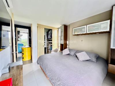 Apartamento de 4 alcobas en venta en Conjunto Residencial Padania 40, Villavicencio, 135 m² · foto 2 de 20