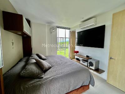 Apartamento de 4 alcobas en venta en Conjunto Residencial Padania 40, Villavicencio, 135 m² · foto 3 de 20