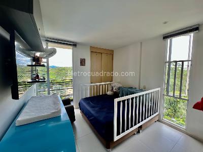 Apartamento de 4 alcobas en venta en Conjunto Residencial Padania 40, Villavicencio, 135 m² · foto 7 de 20