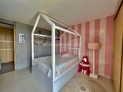 Apartamento de 4 alcobas en venta en Conjunto Residencial Padania 40, Villavicencio, 135 m² · foto 8 de 20