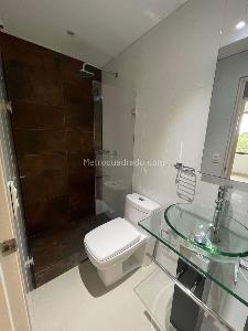 Apartamento de 2 alcobas en venta en Conjunto Torres De San Juan, Villavicencio, 71 m² · foto 4 de 10
