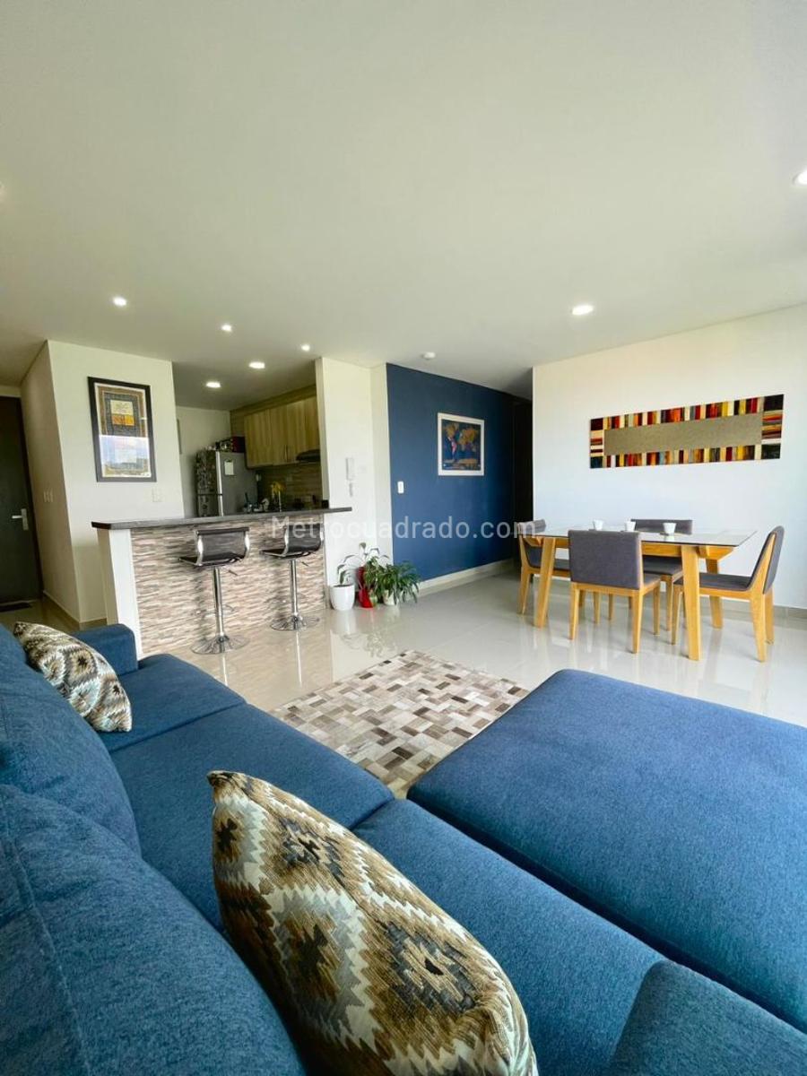 Foto del apartamento