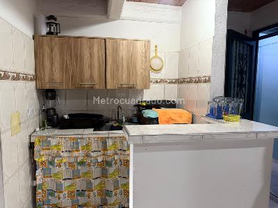 Casa de 5 alcobas en arriendo en Barrio San Antonio, Villavicencio, 300 m² · foto 16 de 18