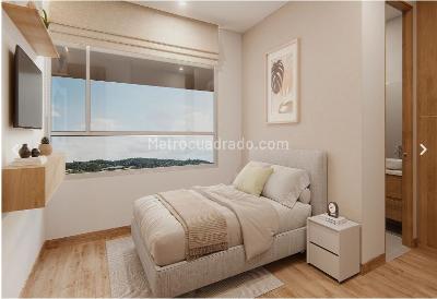 Apartamento en venta en Modelia, Bogotá · foto 6 de 7