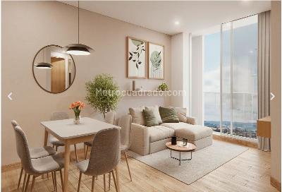 Apartamento en venta en Modelia, Bogotá · foto 7 de 7