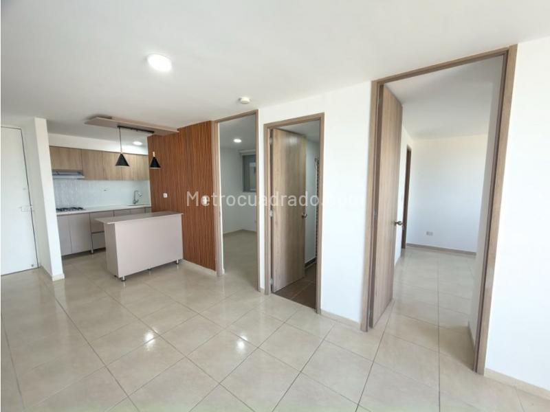 Piso – Armenia, Urbanización Ciudadela Puerto Espejo 1 Etapa, Rufino J. Cuervo - Vista 2