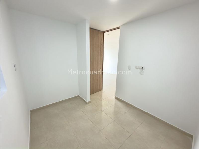 Piso – Armenia, Urbanización Ciudadela Puerto Espejo 1 Etapa, Rufino J. Cuervo - Vista 4